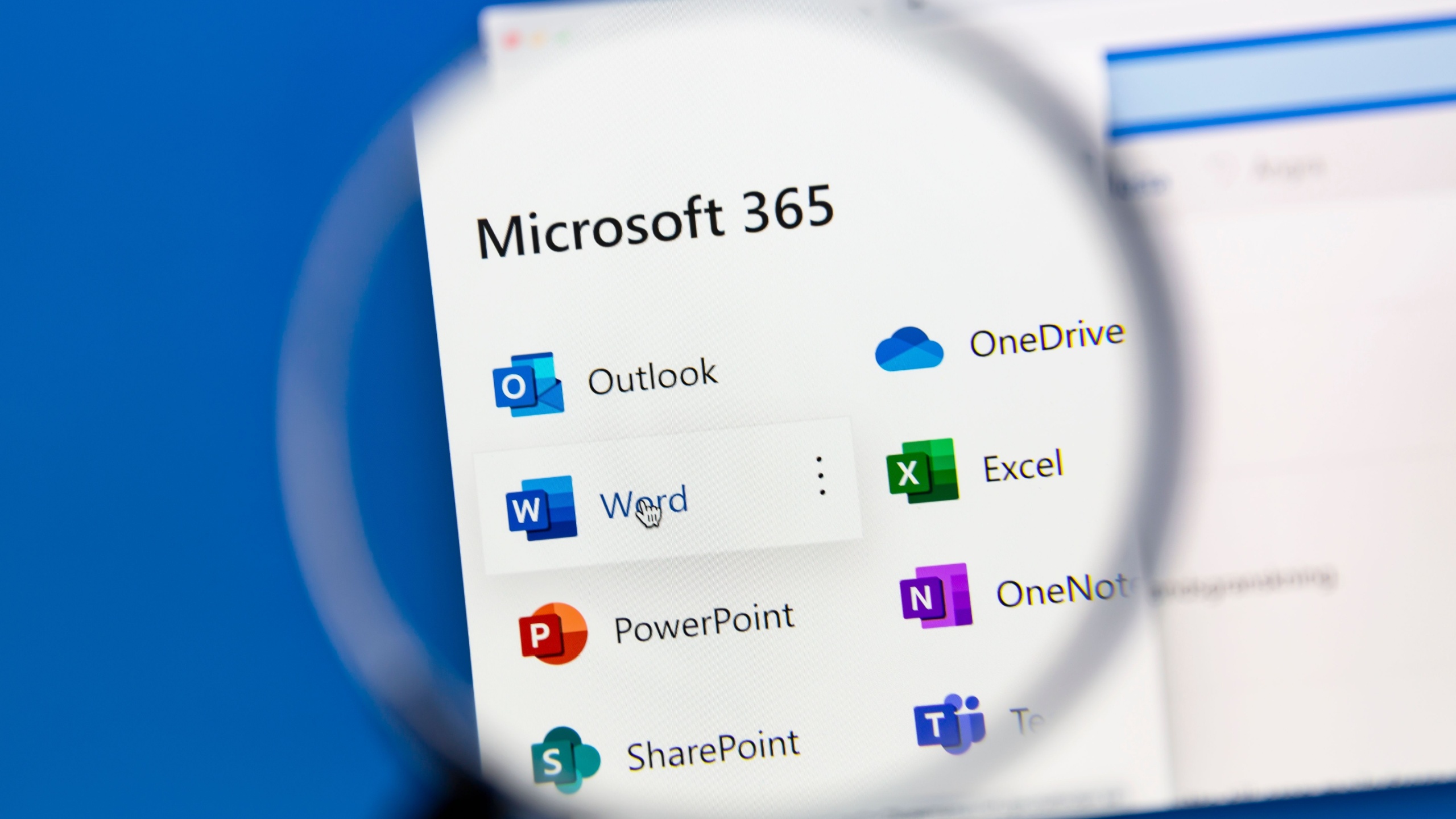 Microsoft 365 subscribers could lose up to 4TB of OneDrive storage as ...