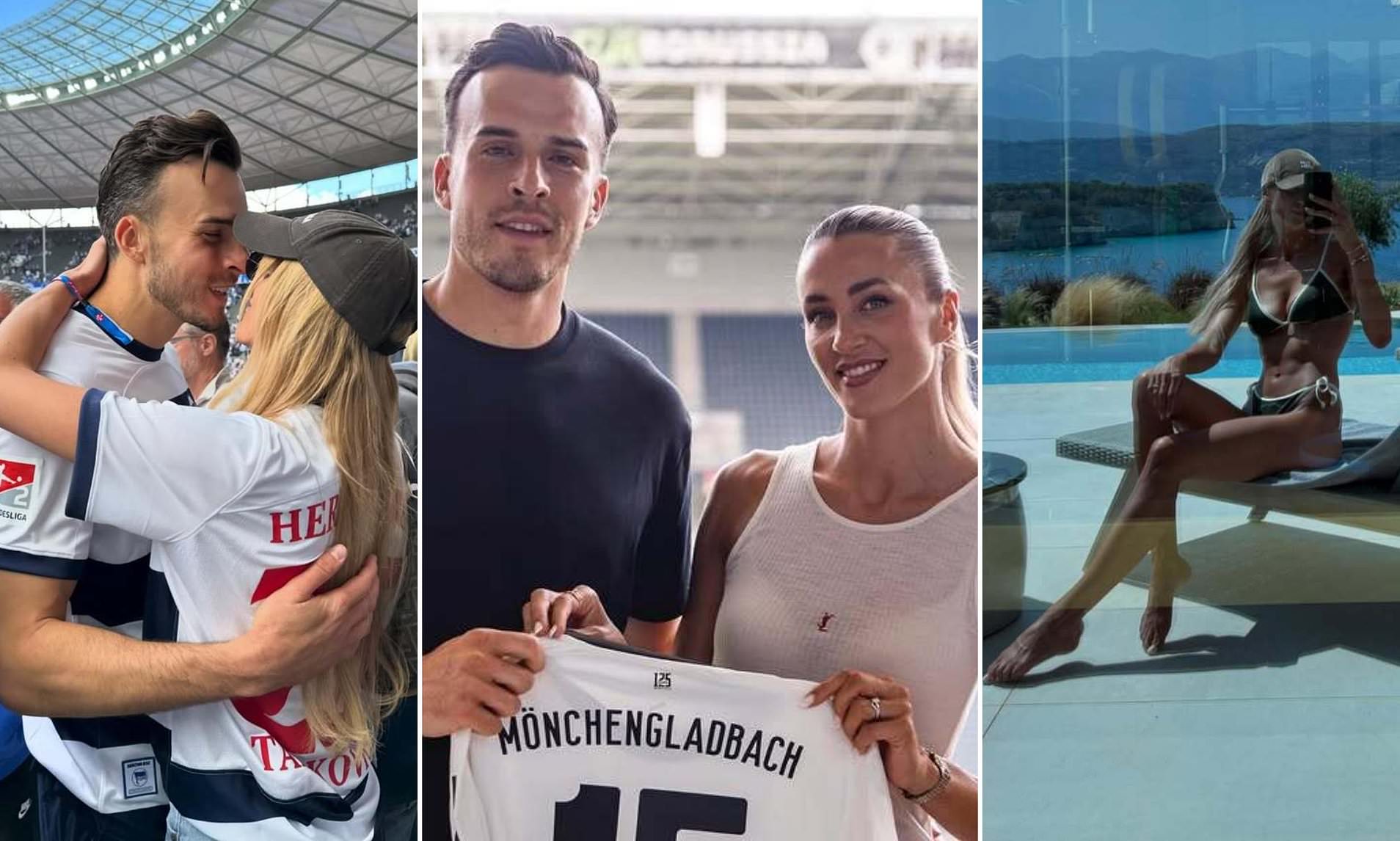 Footballer's wife reveals what moving in a transfer is REALLY like as