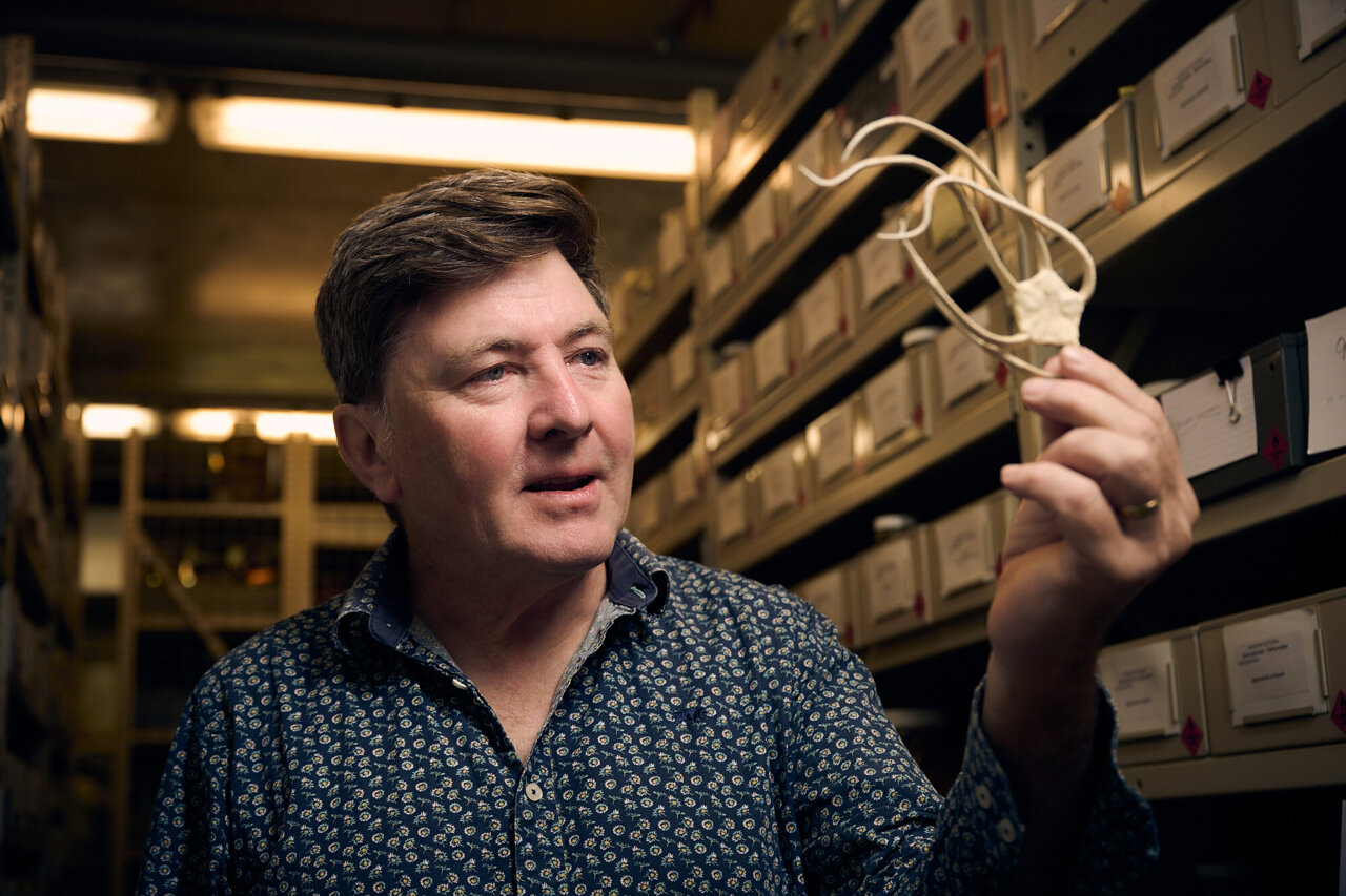 World First Deep Sea Dna Study Reveals Global Connectivity Of Marine Life