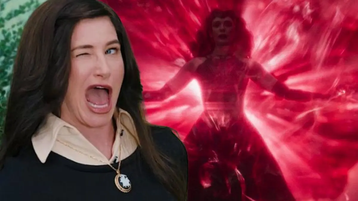 10 Scenes From ‘WandaVision’ That Shocked Everyone