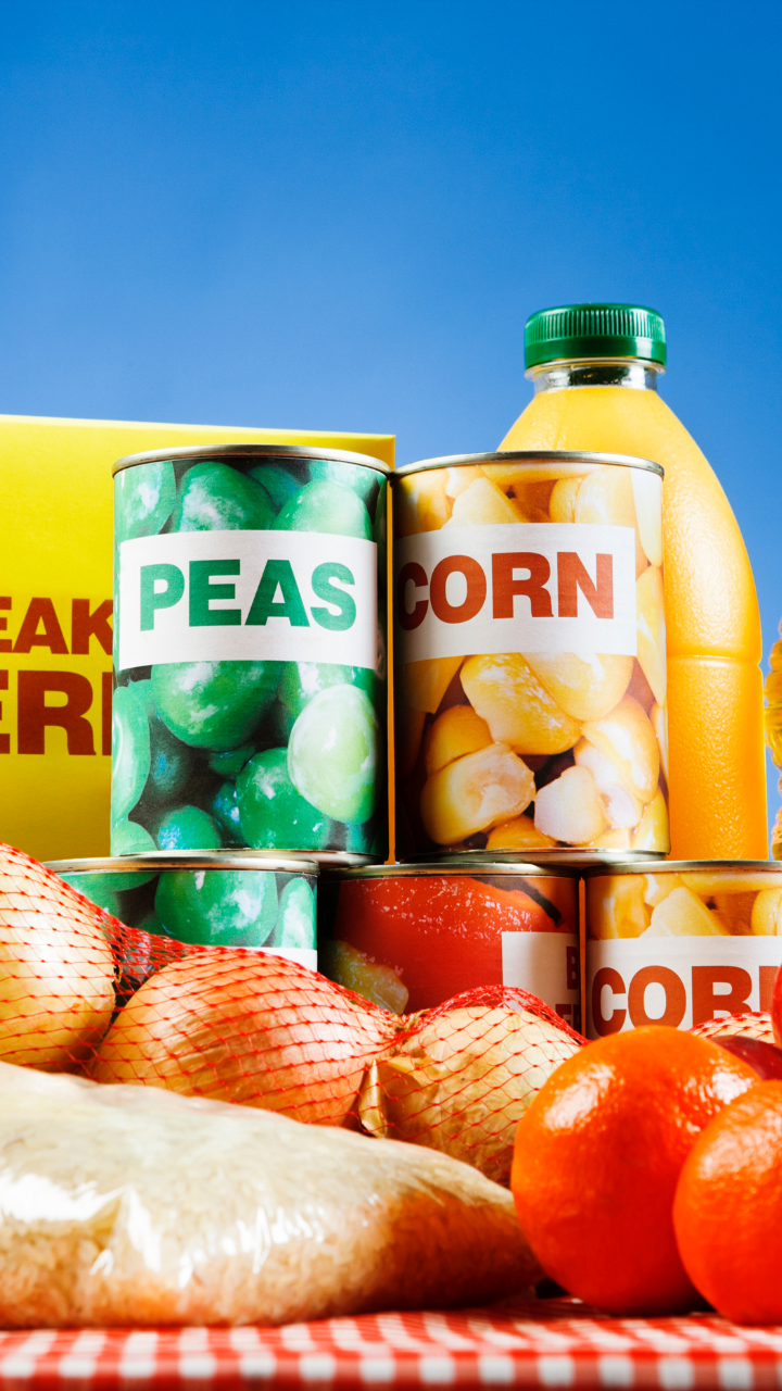 10 common ingredients found in packaged snacks that are 'not so safe ...