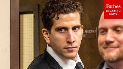 Inside Bryan Kohberger's Childhood & Family Life: How Idaho Student