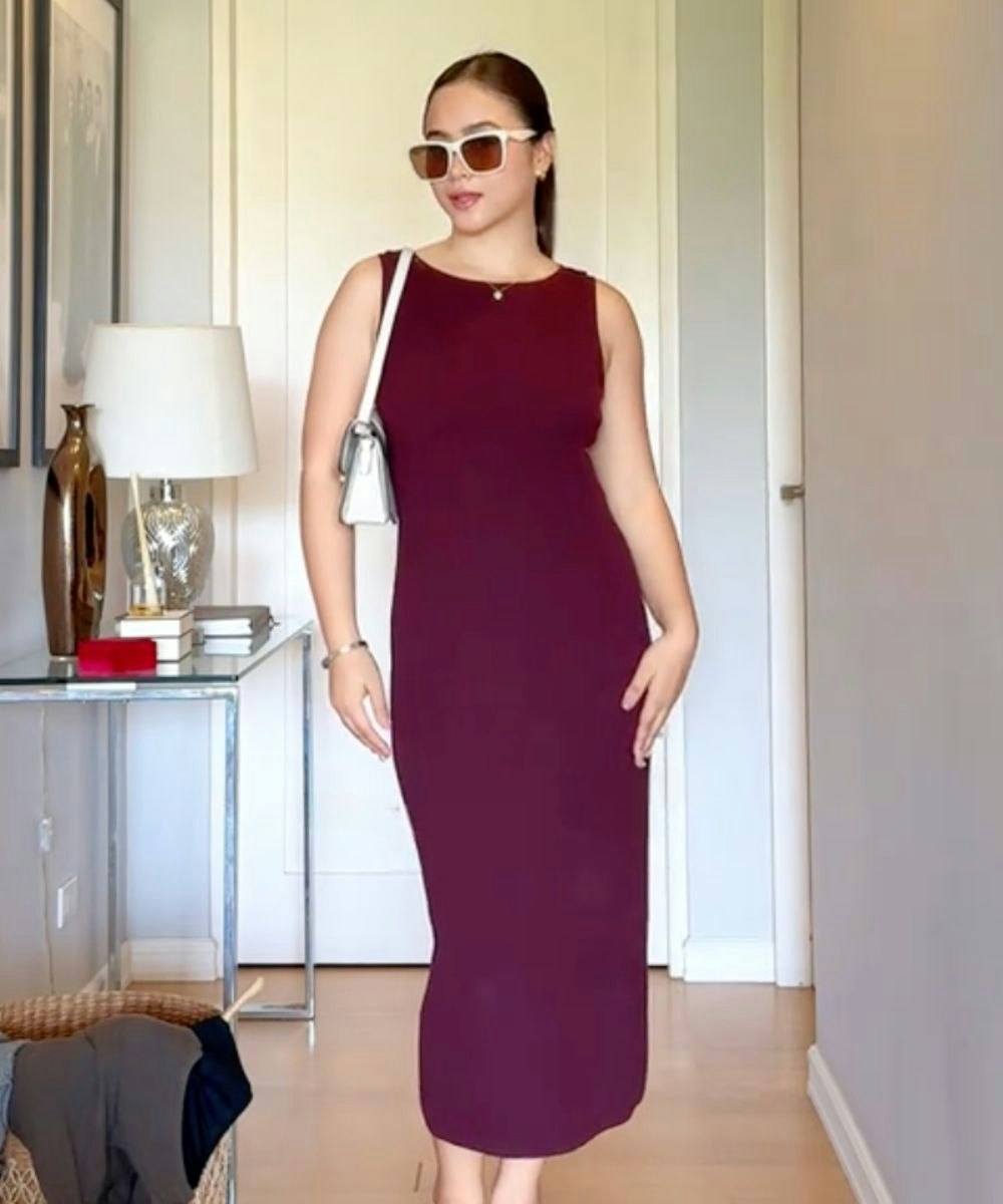 Bra Dresses Are the Unsung Hero Of Summer, But It's Uniqlo's That  Everyone's Talking About
