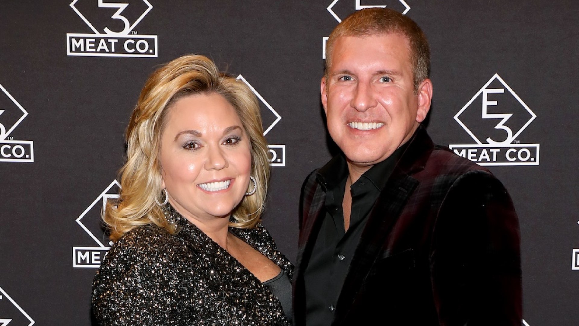 Why Todd and Julie Chrisley's Life Is 'Rougher' Than Their Time in Prison