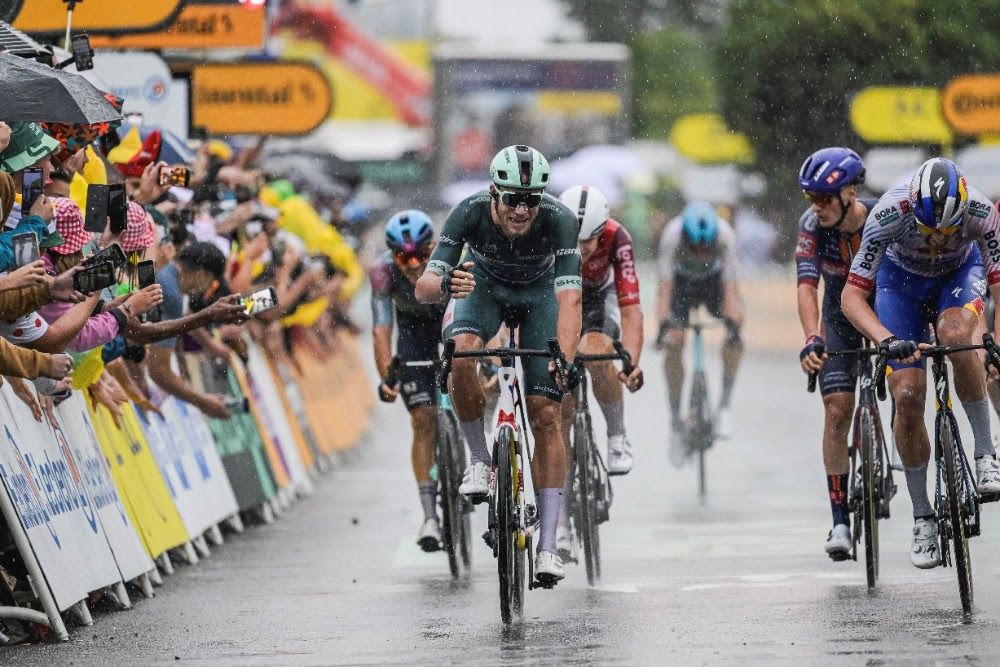 Tous les classements - Tour de France