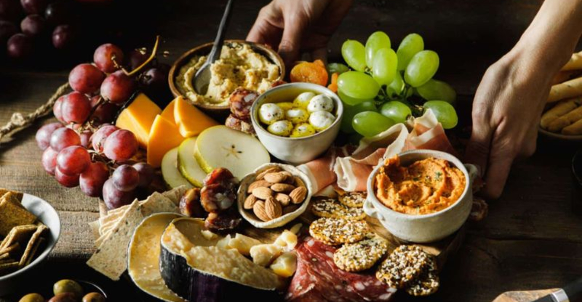 20 Of The World's Healthiest Eating Habits - And How You Can Adopt Them