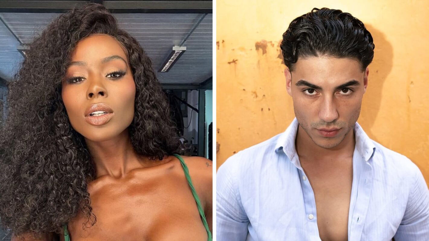 Are Too Hot to Handle: Italy s Ibiza Daniele Still Together? Are Too Hot to Handle: Italy s Ibiza Daniele Still Together?