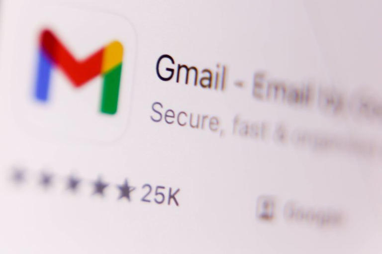 Everyone with a Gmail account issued 'red alert' over new AI scam
