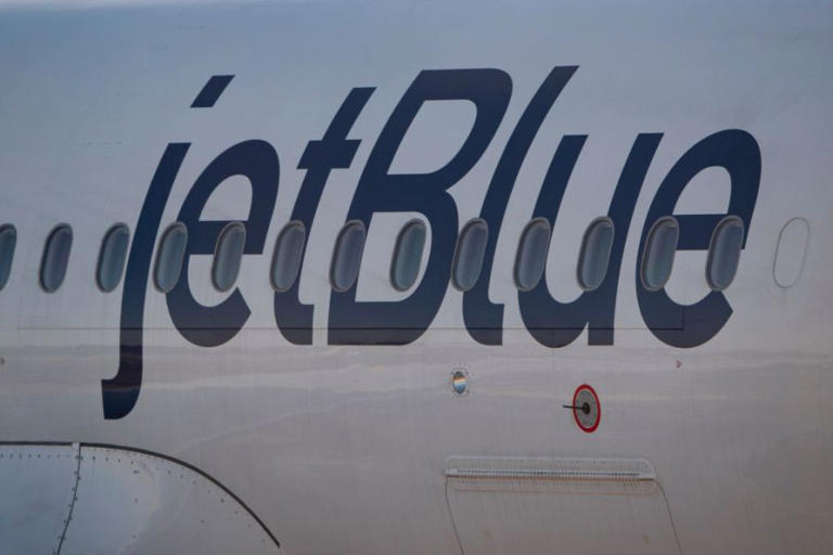 15 to 20 hospitalized after JetBlue flight gets diverted to Tampa ...