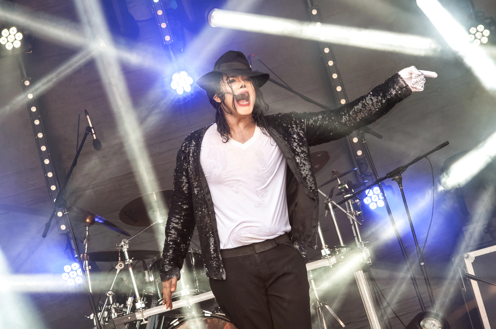 16 Celebs Who Created Iconic Dance Moves