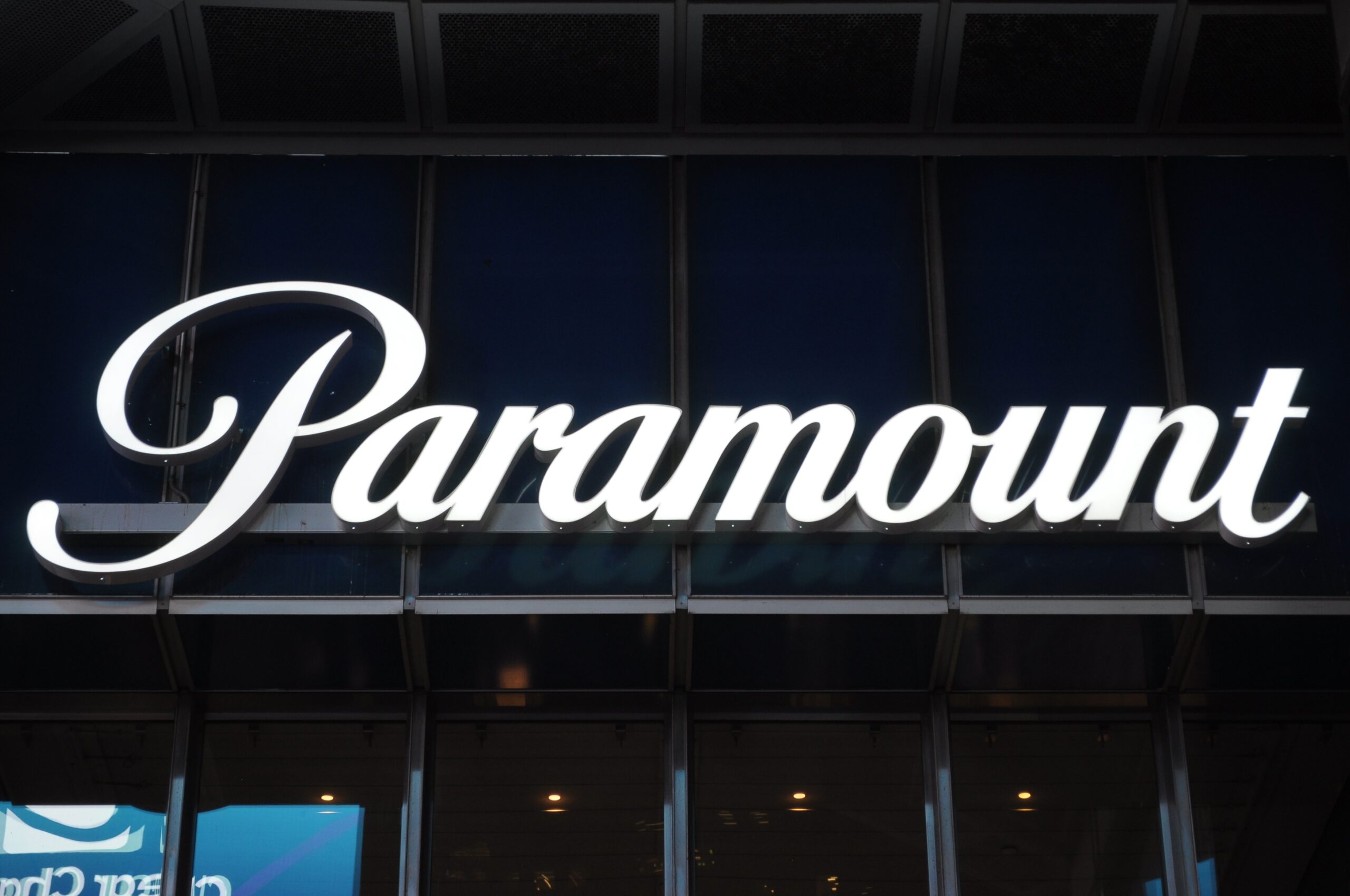 JUST IN: Paramount Skydance Preparing to Buy CNN Parent Company In ...