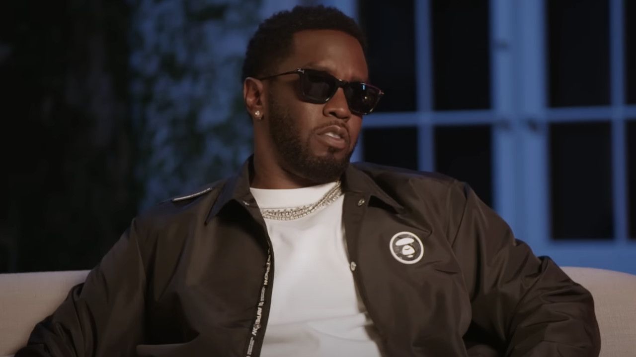 Exotic Dancer Who Testified At Diddy Trial Weighs In On Why The Rapper ...