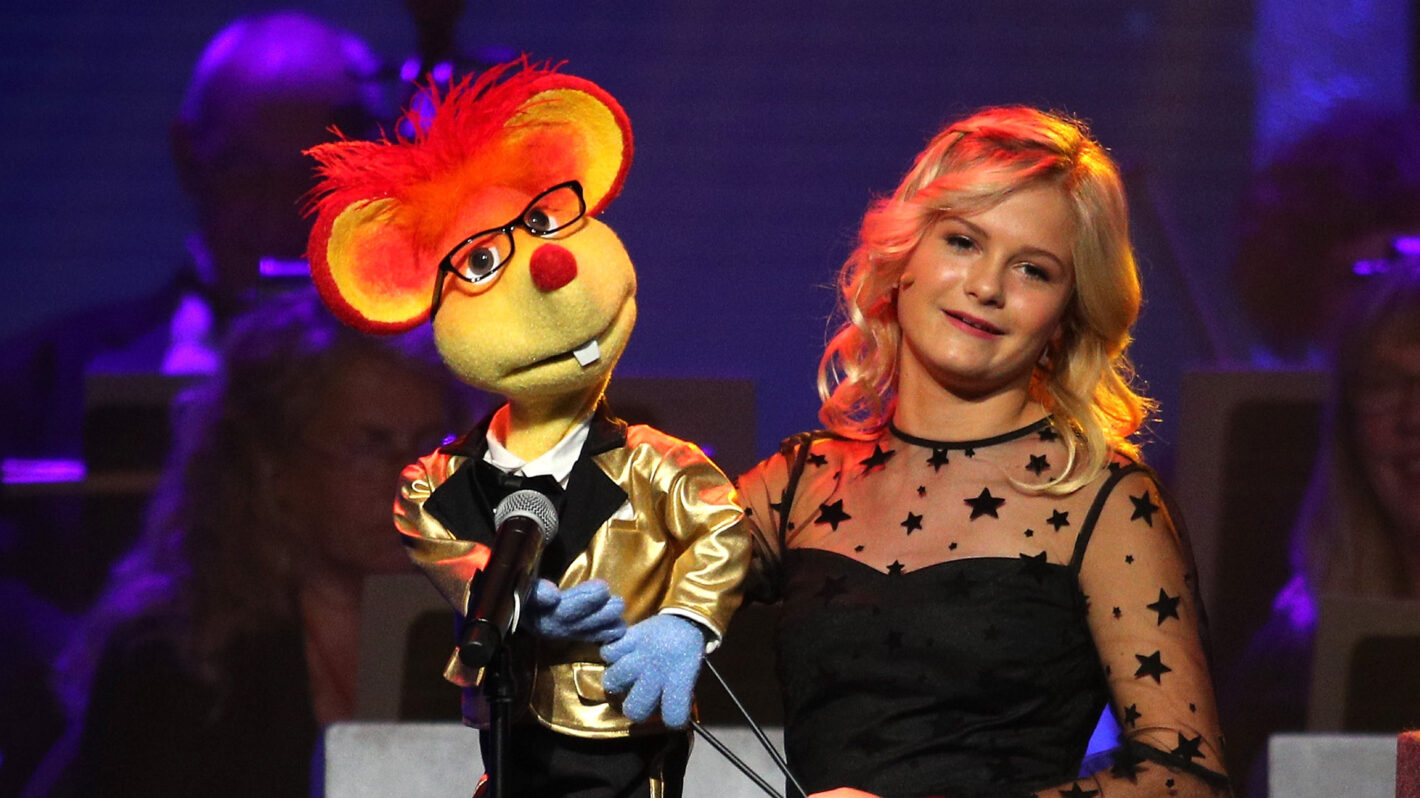 Where is ‘AGT’ season 12 winner Darci Lynne Farmer now?