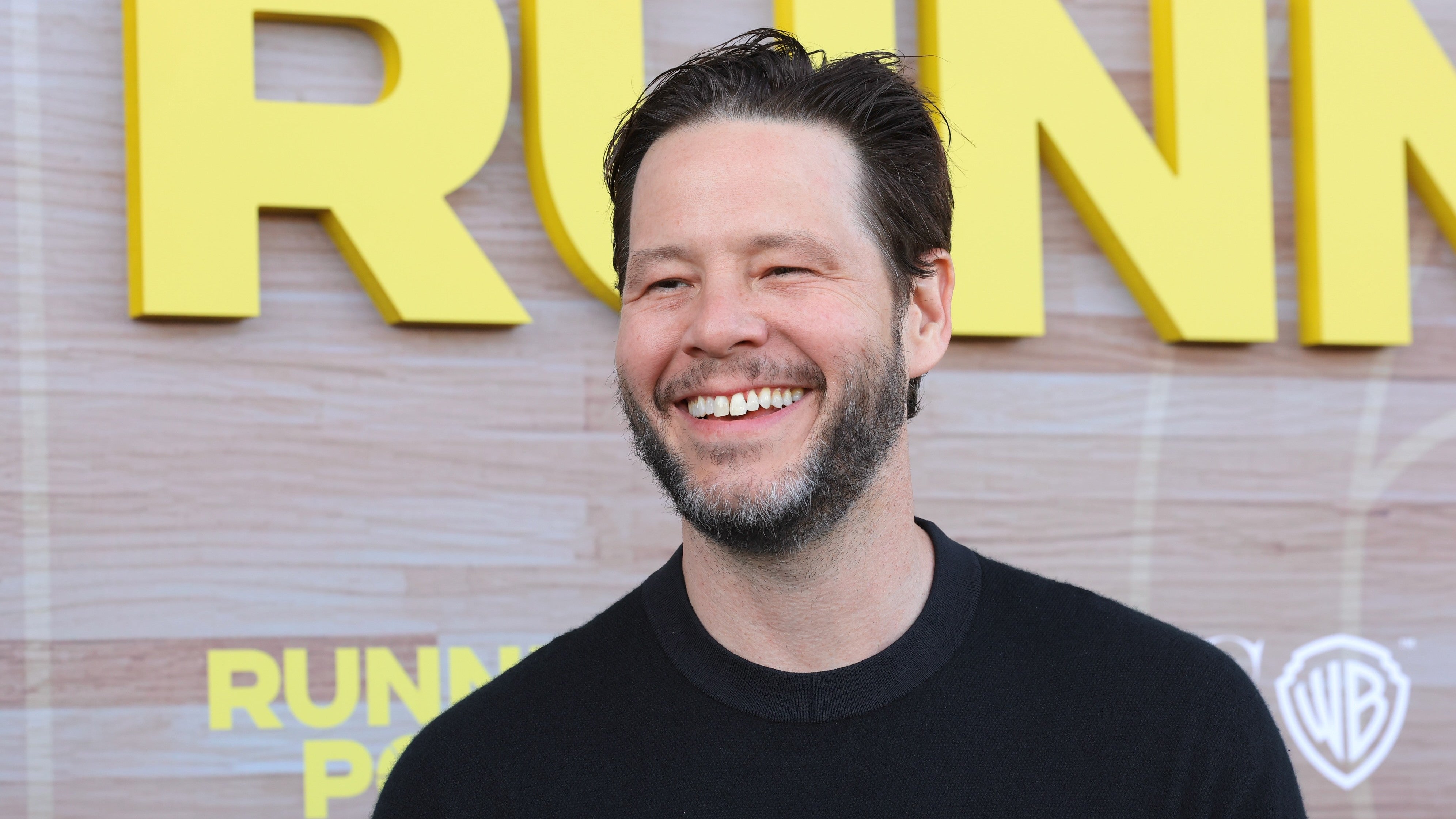 The Studio Star Ike Barinholtz Reportedly Set to Play Elon Musk in