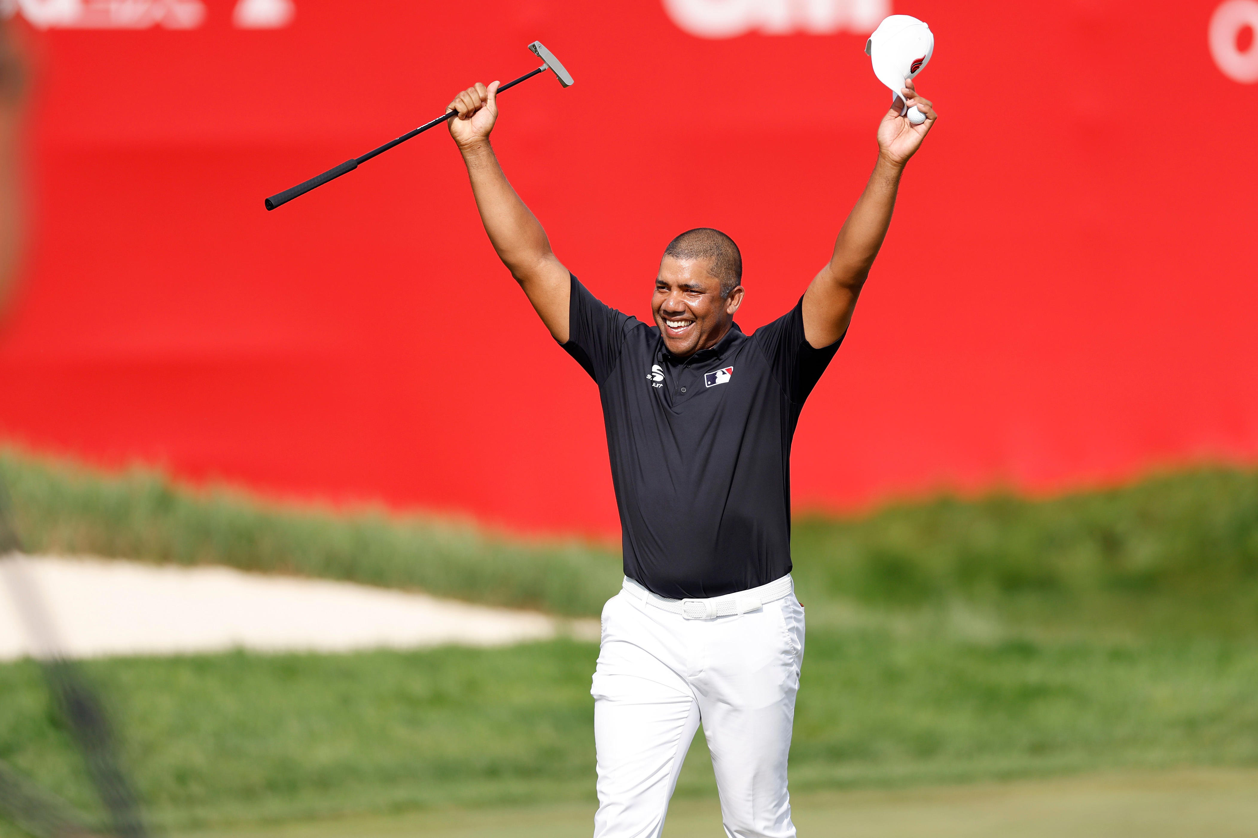 Wyndham Championship leaderboard, Round 1 scores: Joel Dahmen sizzles ...