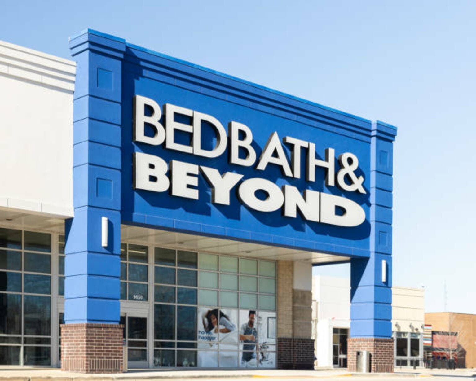Bed Bath & Beyond to acquire Fathom for $53.38M
