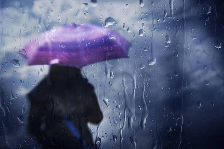Weather Alert: Rain Forecast To Hit Five Provinces Today - jlhfepr