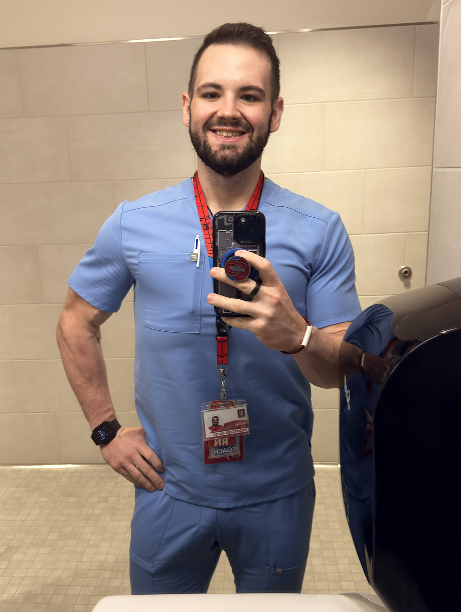 Courtesy Kevin Goode