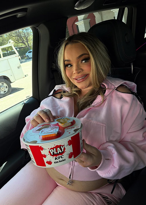 Who is Trisha Paytas? A deep dive into the online icon