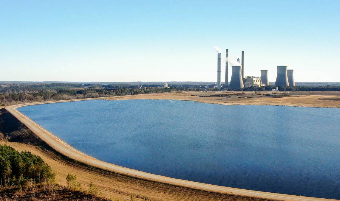 EPA delays coal ash cleanup Does it affect power plants in Georgia? EPA delays coal ash cleanup Does it affect power plants in Georgia?
