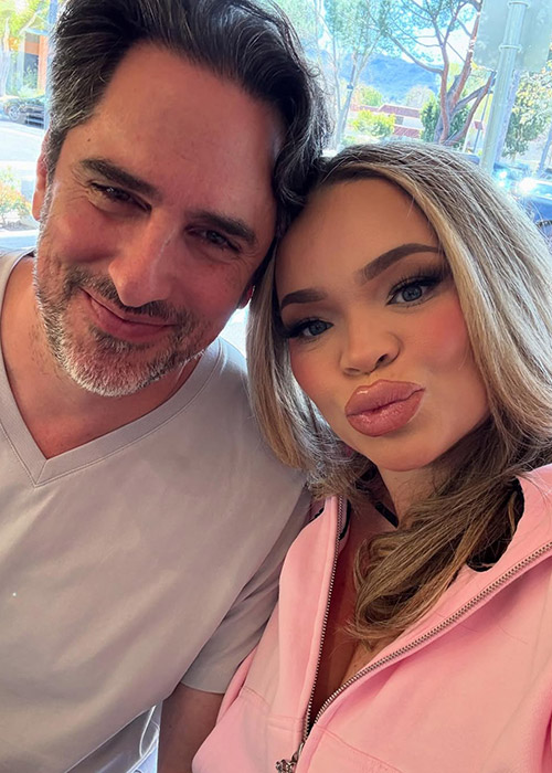 Who is Trisha Paytas? A deep dive into the online icon