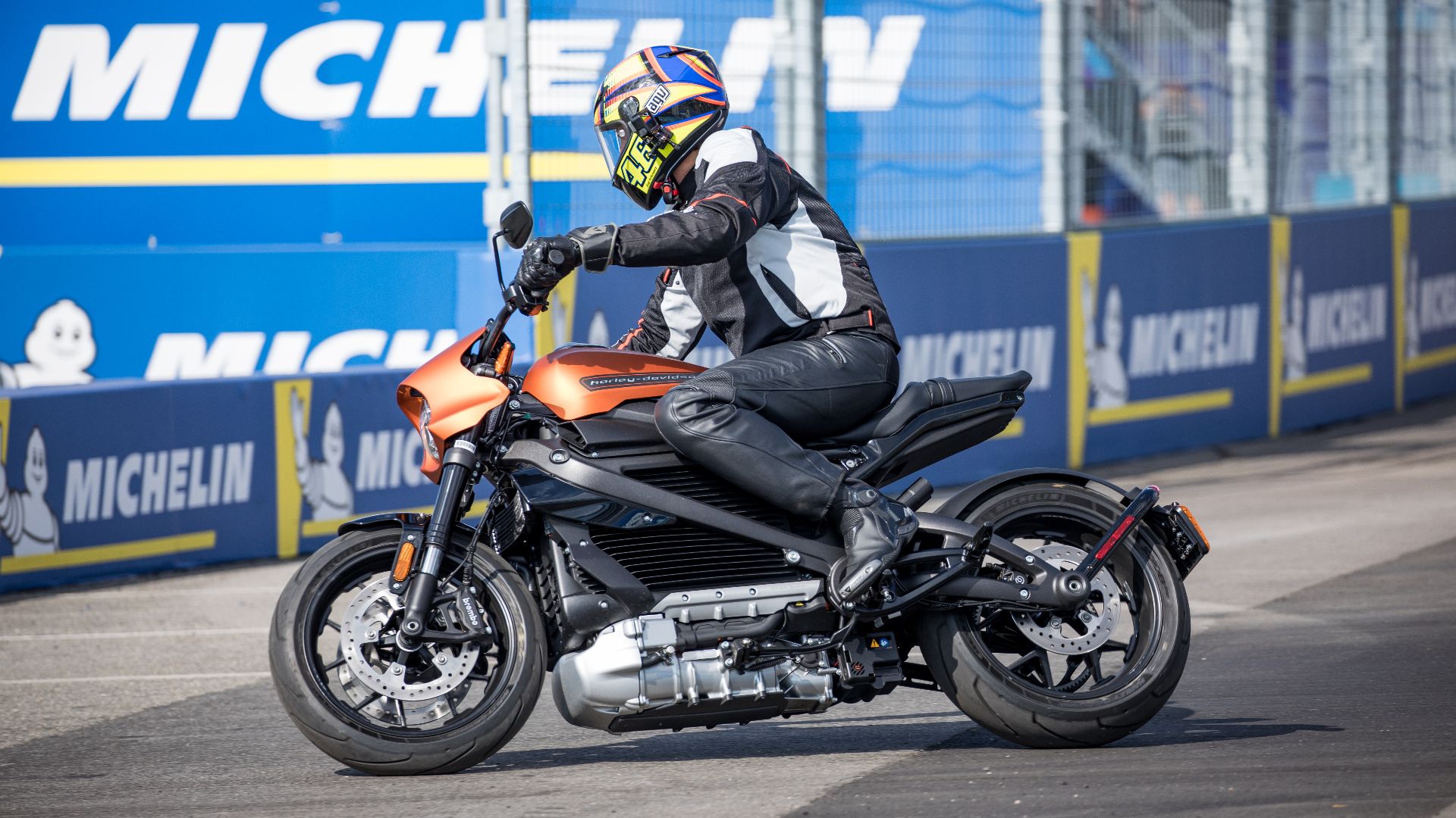 Image showcasing The 20 Best Electric Motorcycles On The Market
