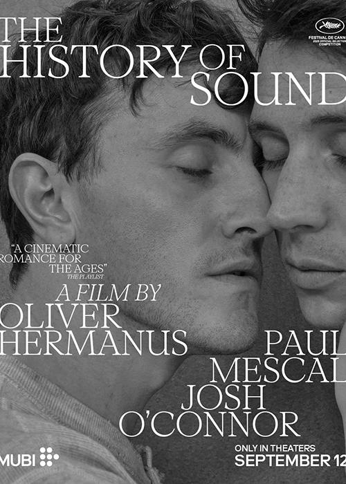 WATCH Trailer drops for Paul Mescal and Josh O'Connor's new forbidden