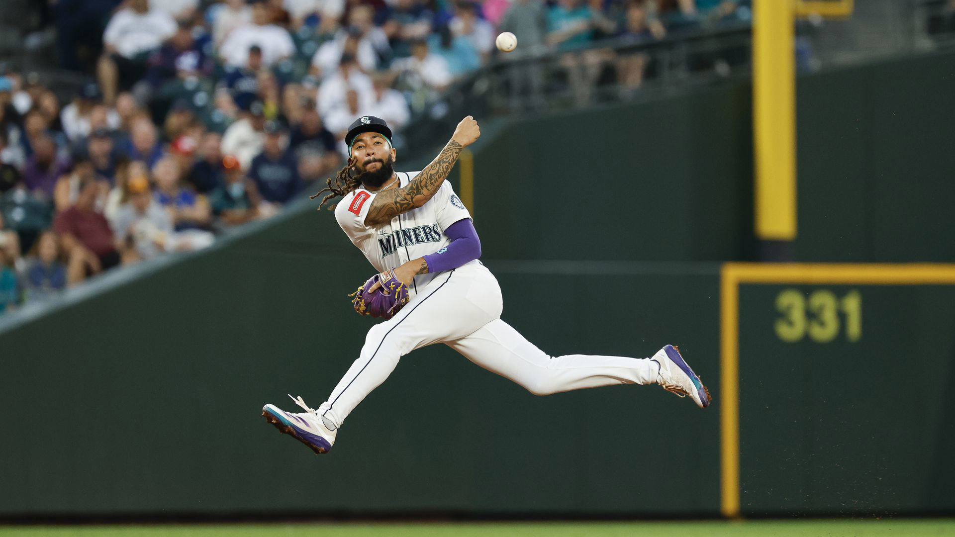 Mariners Reacts Survey: 79 to go Mariners Reacts Survey: 79 to go