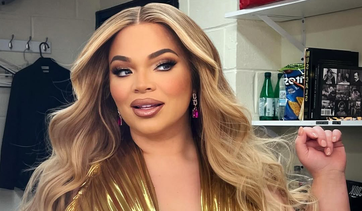 Who is Trisha Paytas? A deep dive into the online icon