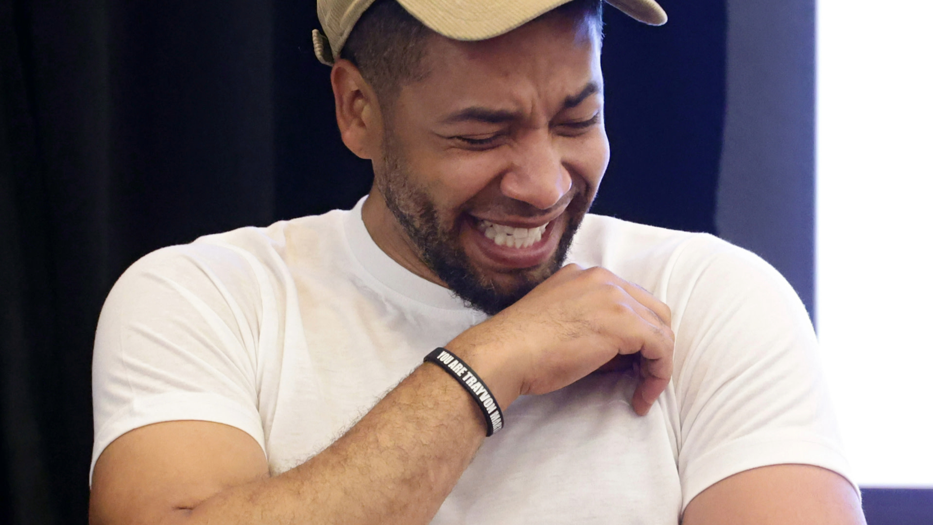 Jussie Smollett Is the Subject of a Netflix Documentary About His Case