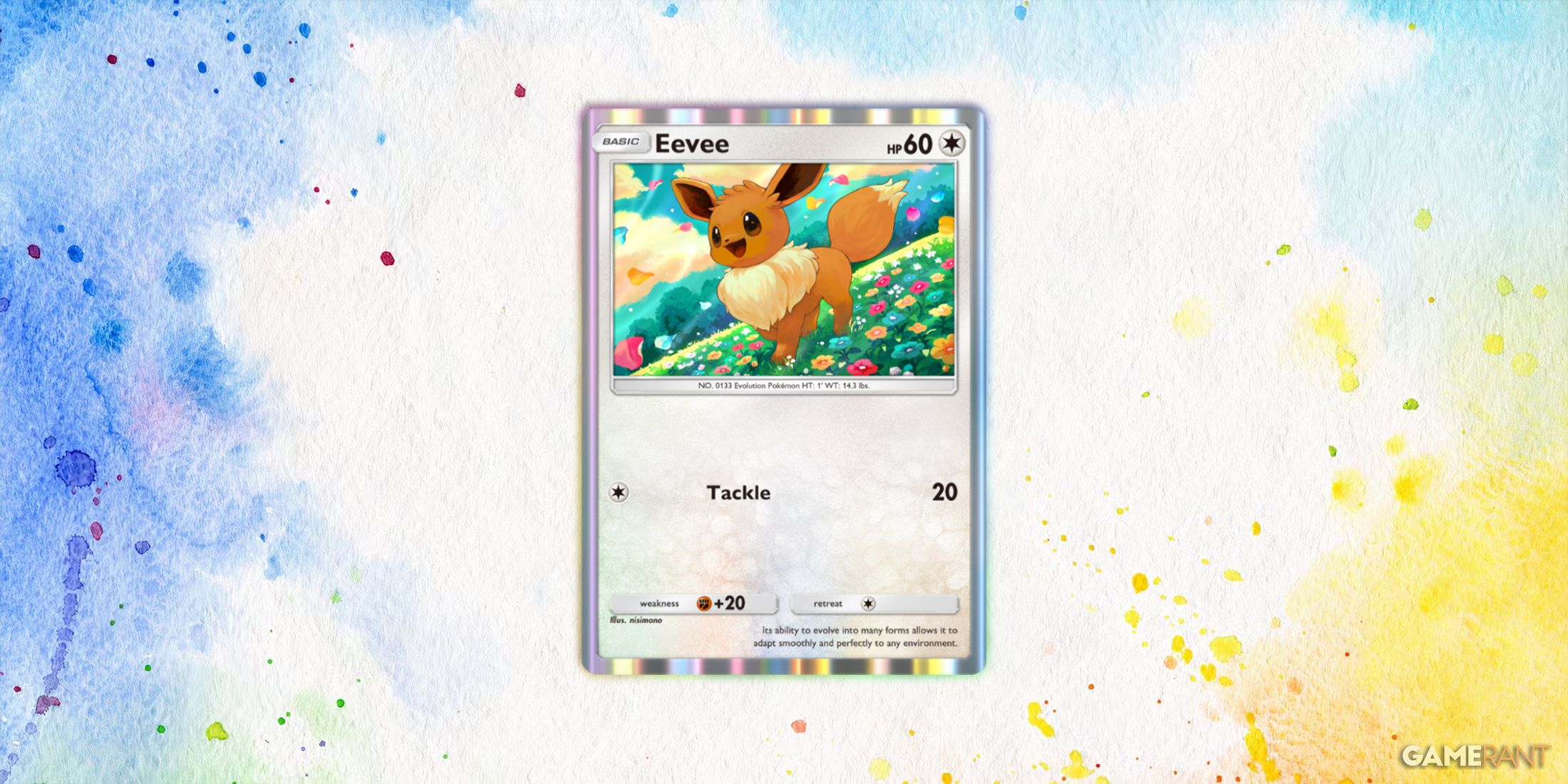 How to Get a Free Eevee Promo Card in Pokemon TCG Pocket