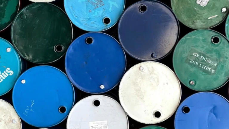 huachicol fiscal,huachicol en EU,huachicol en Texas,robo de hidrocarburo,ciclo del huachicol fiscal,combate al huachicol,Embajada de EU,México,Texas,crisi por huachicol,delito económico,delito fiscal