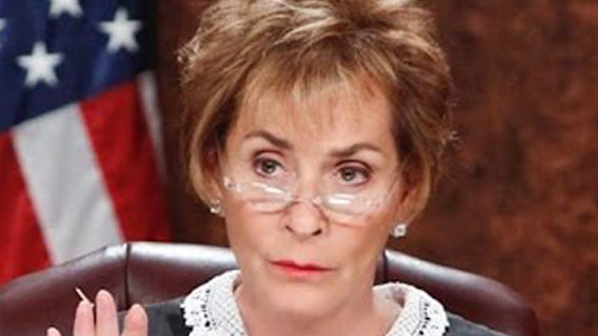 The Untold Truth Of Judge Judy