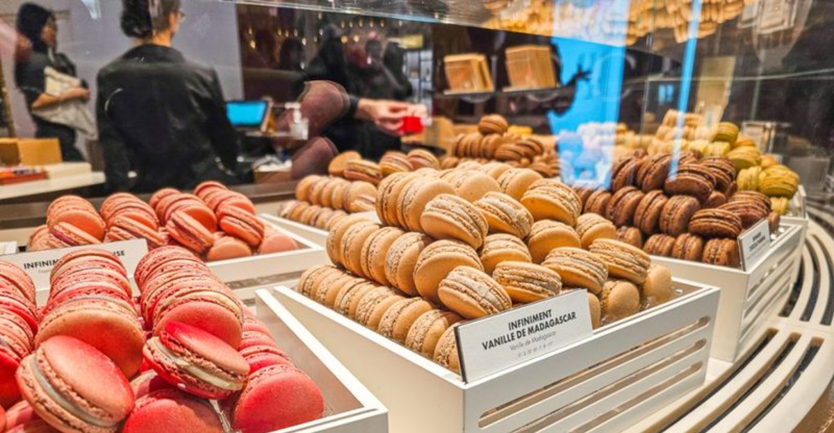 Best Dessert Cities For Anyone With A Sweet Tooth