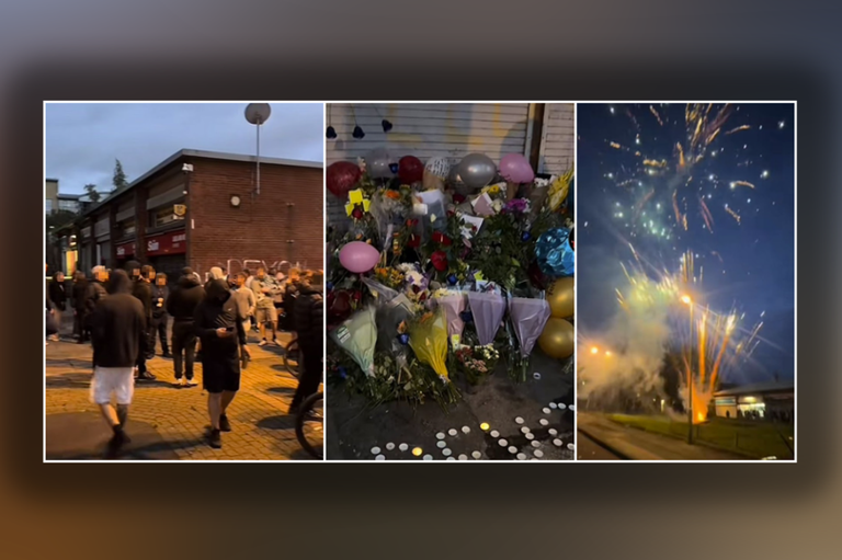 Police issue murder investigation update after boy, 15, killed in e ...