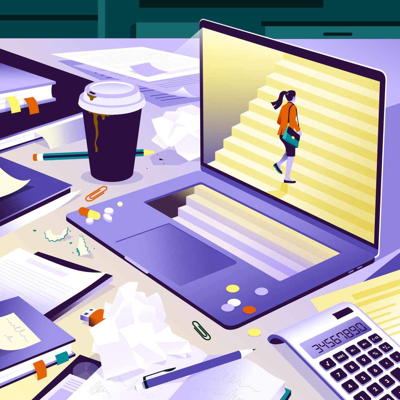 The Secret to Getting Promoted Quickly at a New Job