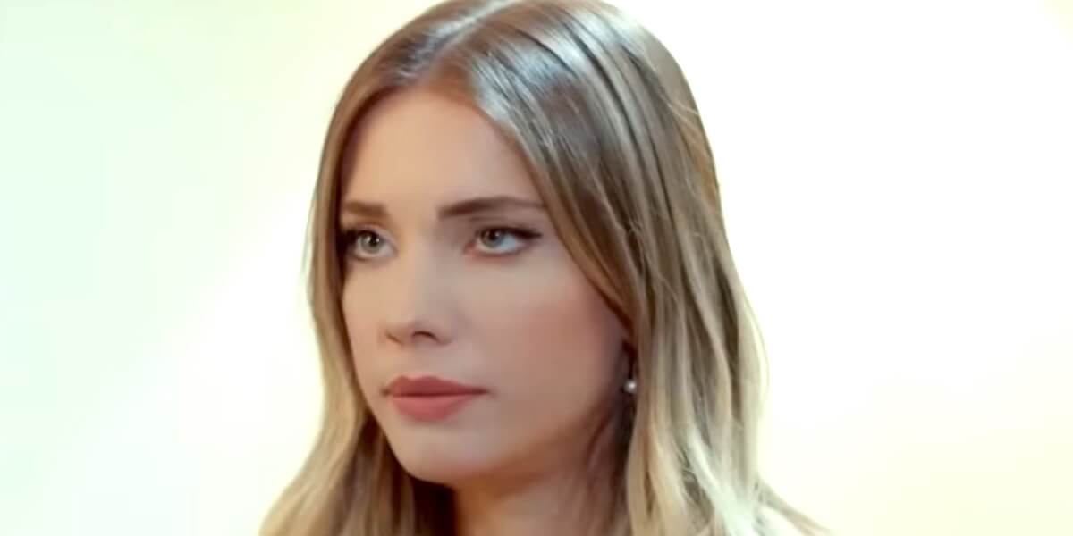 Forbidden Fruit anticipazioni: Yildiz fa pace con Halit ma arriva Defne!