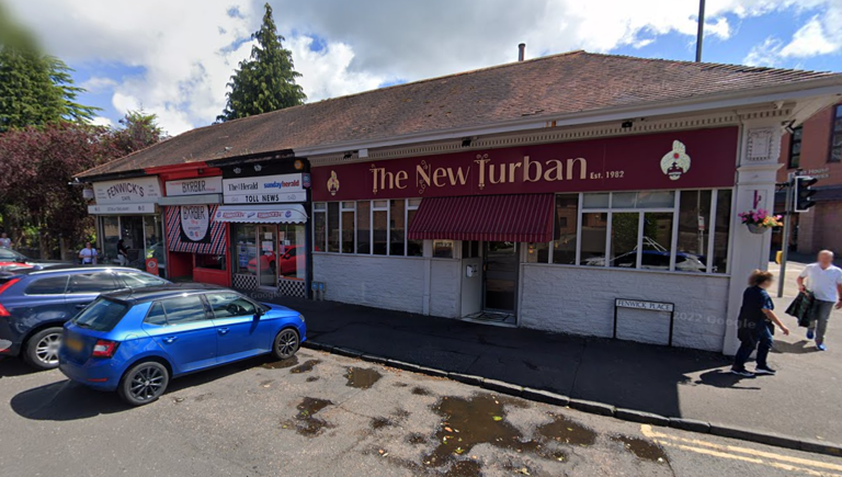 Giffnock Guide 2025: The best restaurants and bars to check out in ...