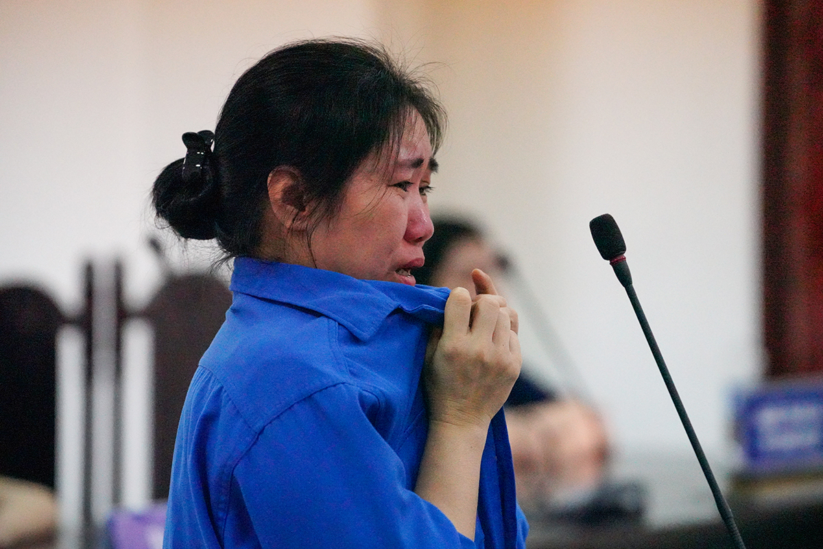 Bảo mẫu trông trẻ 'chui' làm tử vong bé 11 tháng tuổi