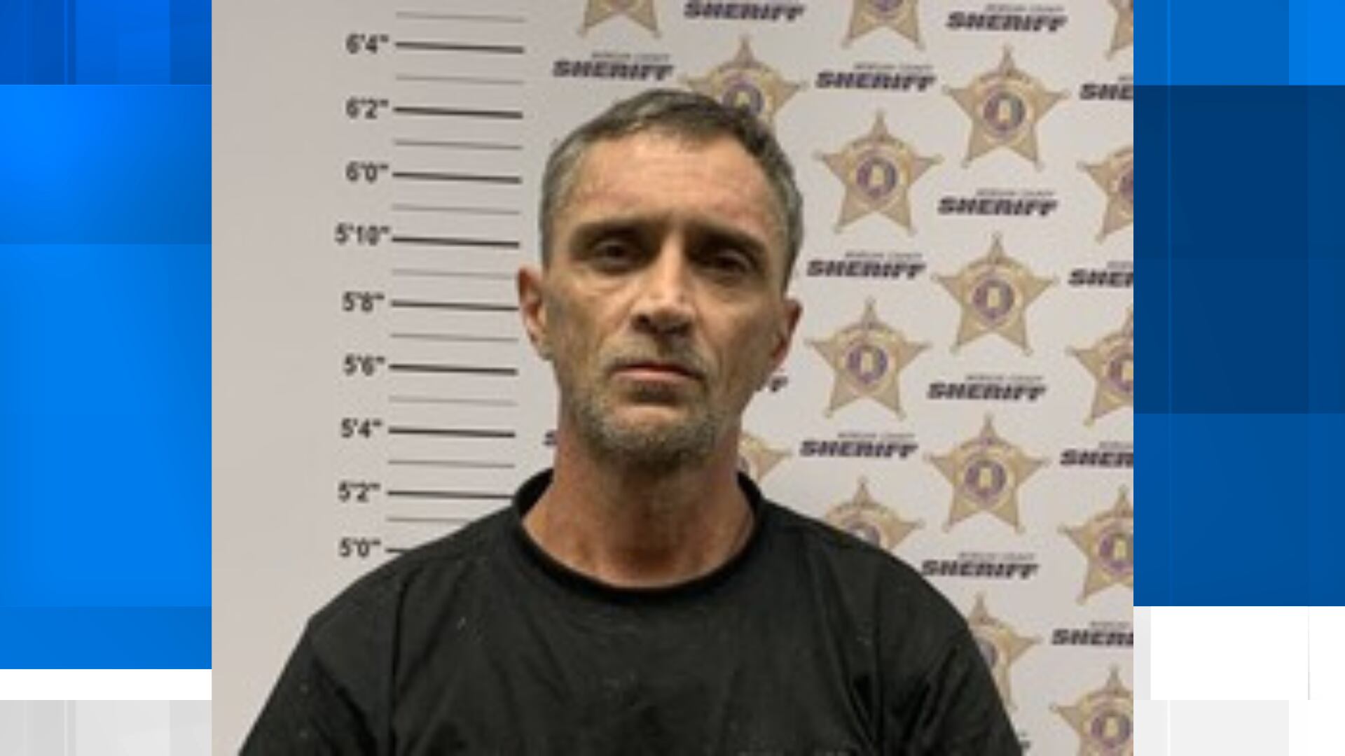 Decatur man arrested after high-speed chase through Morgan and Madison ...