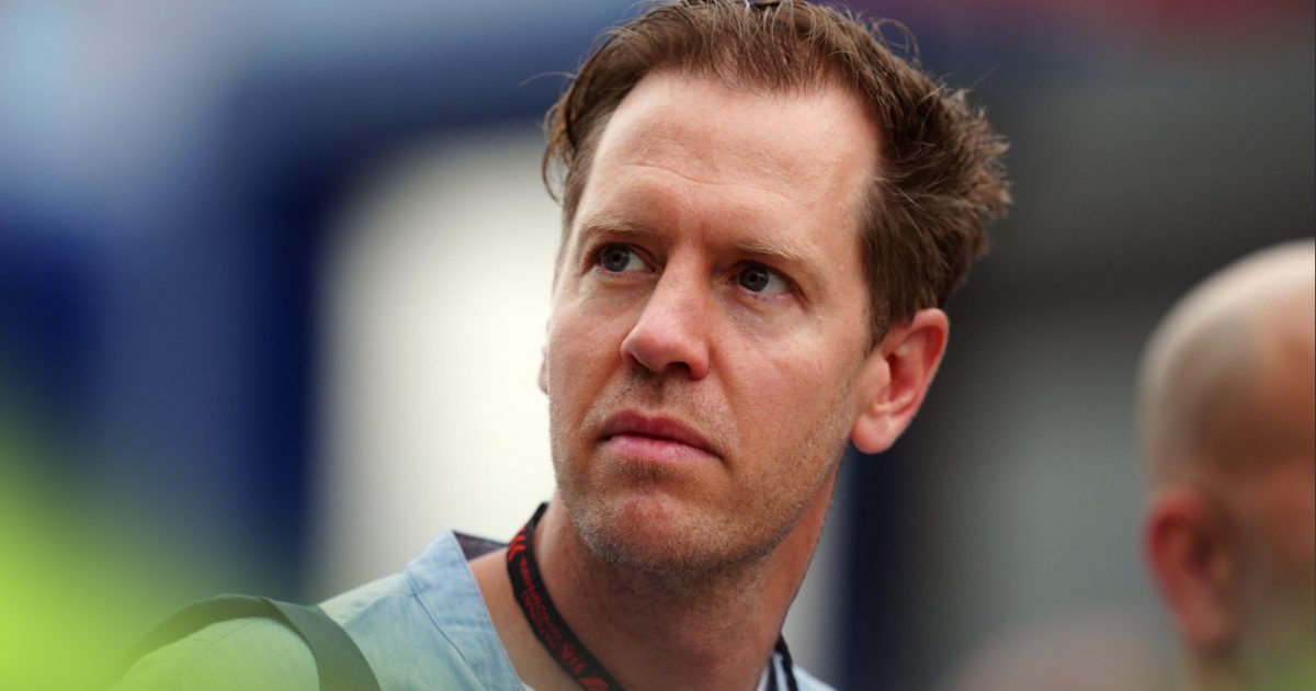 The Final Stat Sheet: Sebastian Vettel's Career by Numbers [2026 Update]