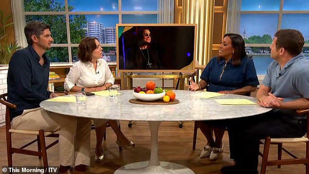 ozzy osbourne celebrity big brother