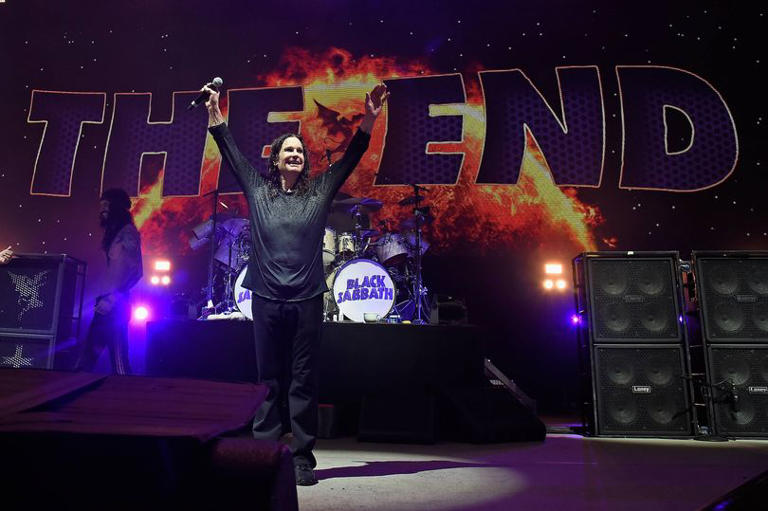 ozzy osbourne california jam