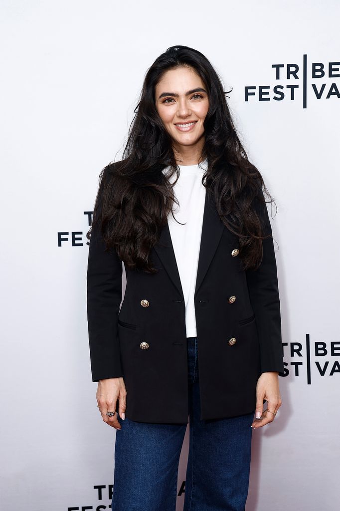 Arienne has joined season 13