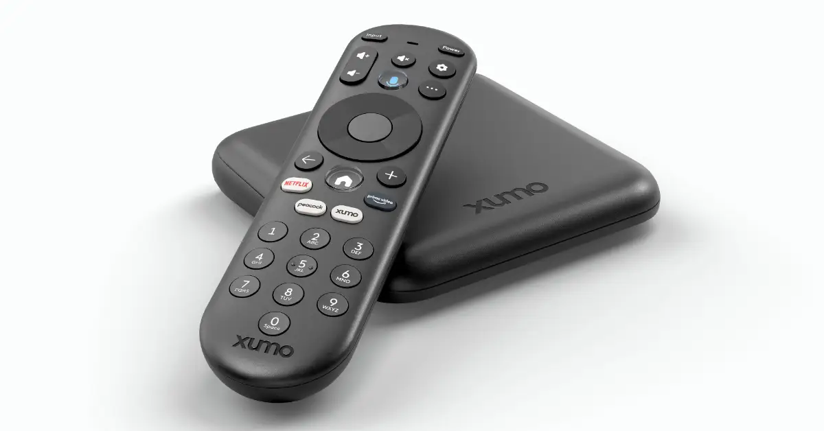 Spectrum Business brings EverPass to Xumo Stream Box