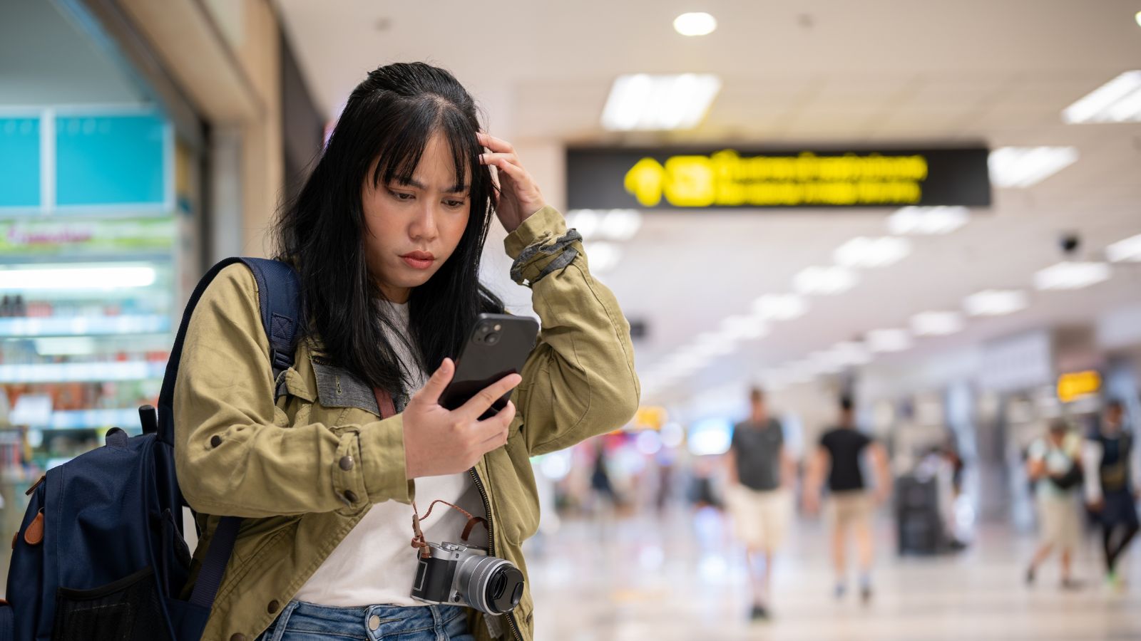 Hidden airline fees and how to avoid them