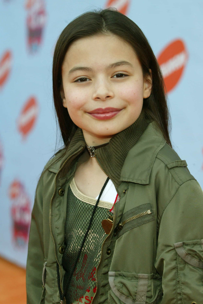 Then and now: Nickelodeon stars