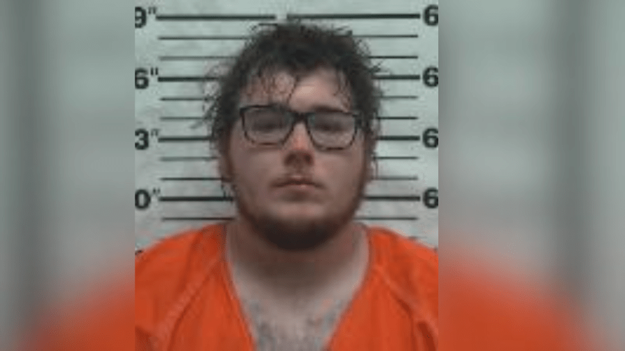 West Virginia man accused of raping child under the age of 13
