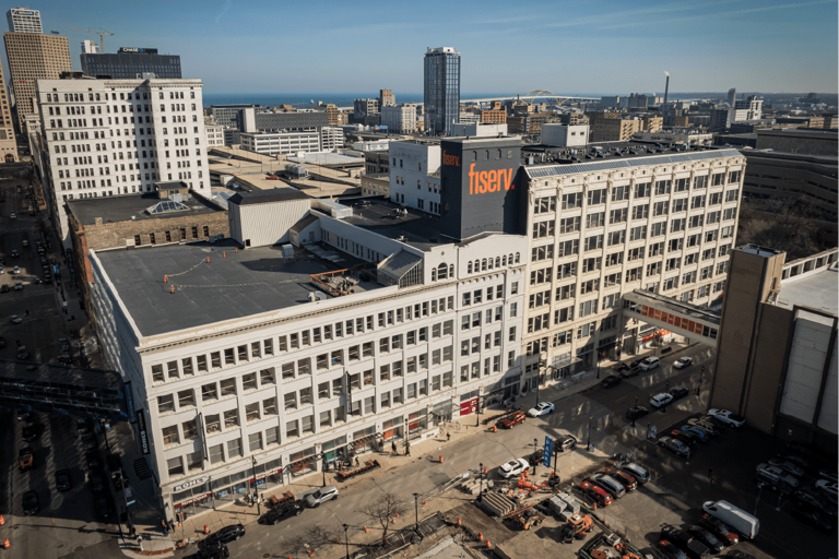 Fiserv Stock Sinks 40% Why the Fintech Is Having Its Worst Day Ever