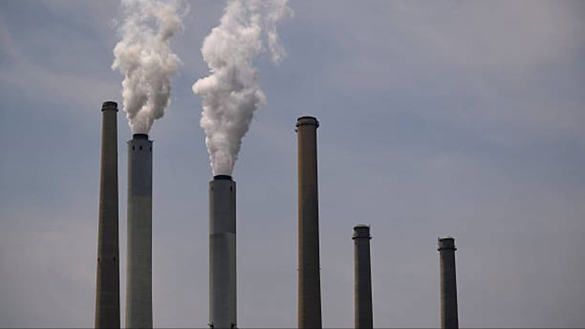 EPA Plans To Scrap Landmark Climate Policy EPA Plans To Scrap Landmark Climate Policy